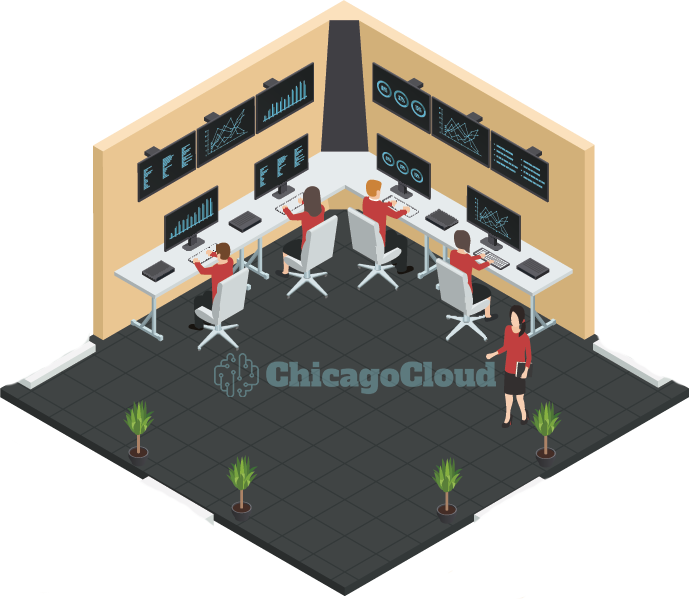 ChicagoCloud - Cloud Facilitators